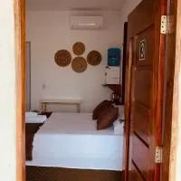 Suite casal na praia do Preá, hótel í Cruz