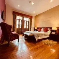 Pepe's House Cuenca I Boutique Hotel, hotel u gradu 'Cuenca'