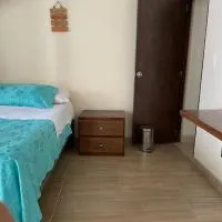Cabaña Campestre EN RIO CLARO- Doradal, Antioquia, hotel v destinaci Mesa del Norte