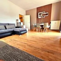 Apartment 7-10, хотел в Обершлайсхайм