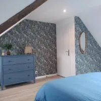 V.KLS Appartement 3, khách sạn ở Languidic