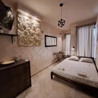 Retro studio, hotel di Zemun