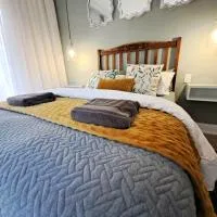 Ceres Cozy Cottage, hotel em Ceres