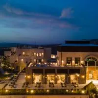 Alden Hotel Cappadocia, hotel en Ürgüp