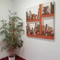 Apartamentos La Piedra de Nájera, hotel u gradu 'Nájera'
