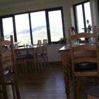 Benview Bed and Breakfast, hotel in Staffin