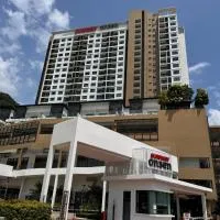 Sunway Onsen Suite, hotel din Tambun