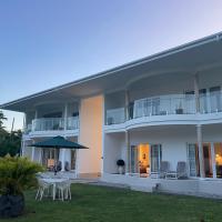 Tropic Villa Annex: Grand'Anse Praslin, Praslin Adası Havaalanı - PRI yakınında bir otel