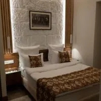 Viesnīca JAZZ HOTEL Gyumri pilsētā Gjumri