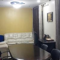 Appartement Errachidia centre, hotel dekat Bandara Moulay Ali Cherif - ERH, Er Rachidia