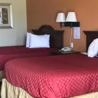 Stamford INN, hotel v mestu Stamford