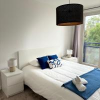 Charming Apartement Luxembourg City Center, Parking, Balcony, hotel i Merl, Luxembourg