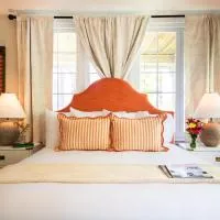 Cleftstone Inn, hotel u gradu Bar Harbor