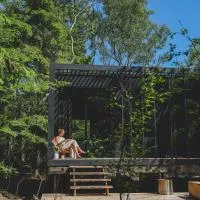 WoodHouse Denmark, ξενοδοχείο σε Hadsund