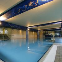 Abbey Hotel Roscommon, hotell i Roscommon