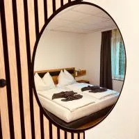 Enns Sleep Self Check In, hotel v destinaci Enns