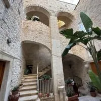 Giovinazzo Suite Santa Maria, hotell i Giovinazzo