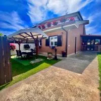 Il Geranio B&B, hotell i Ardea
