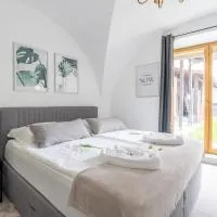 Live Work Relax in Wachau - 60m2 Perfect for Any Occasion with Garden，多瑙河畔毛特恩的飯店