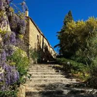 Le Case di Cardellino - AgriSpa, hotel en Sclafani