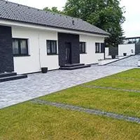 Apartmány Volavka 2, hotel en Planá nad Lužnicí