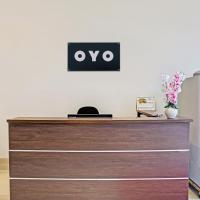 OYO Flagship 35467 Shiridi Residency Near Birla Mandir, Hotel im Viertel Abids, Hyderabad