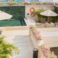 Hotel Casa Canabal by Faranda Boutique, hotel in Getsemani, Cartagena de Indias