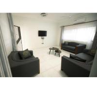 DAA DINGBE SUITES - Luxury Two Bedroom Apartments, Hotel in der Nähe vom Flughafen Tamale - TML, Tamale