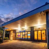Napier Beach TOP 10 Holiday Park & Motels, hotel v destinácii Napier