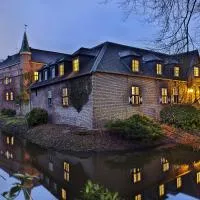 Hotel Schloss Walbeck, hotel i Geldern