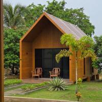 Awandari Resort & Convention, hotell i Kangkakawal