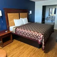 Tanglewood Motel, hotel en Frederick