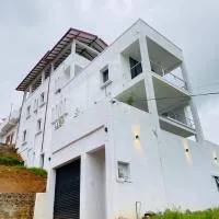 Kottagala White House, hotel din Kotagala