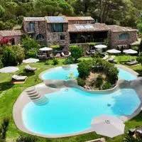 Hôtel Ambassador Palombaggia, hotel u gradu 'Porto-Vecchio'