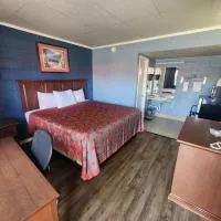 Guest House Motel: Carthage şehrinde bir otel