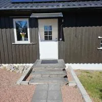 Garagelägenhet, hotel v destinaci Hudiksvall