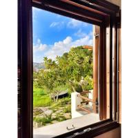 Villa Two Pine Trees, hotel poblíž Letiště Leros Island - LRS, Alinda