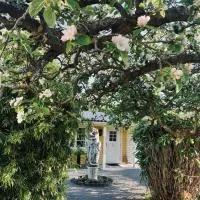 Villa Sol B&B and Hostel, hôtel à Borgholm