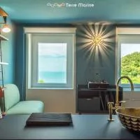 Life, TerreMarine, hotel sa Corniglia