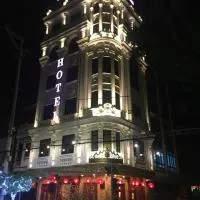 Hotel Los Angeles، فندق في كاو بانغ