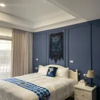 鹿莫思 Lumos, hotel di Qingshui