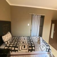Satoka Guest House, hotell nära Rundu flygplats - NDU, Rundu