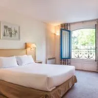 Résidence du Grand Hôtel, hotel in Le Plessis-Robinson