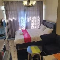 Relax n Chill Studio - Waiyaki Way, hotel v mestu Kikuyu