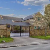 The Old Stables, hotel di Northampton