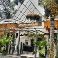 Vip Guest House，納西克的飯店