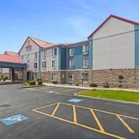 Comfort Suites near I-80 and I-94, hotel i Lansing