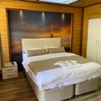 Fındıkoğlu Otel, hotel v destinácii Çaykara