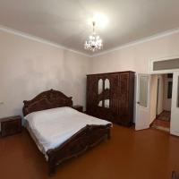 Abrahamyans Guest House, hotell sihtkohas Gyumri lennujaama Shirak International Airport - LWN lähedal
