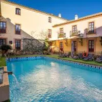 Hotel Alcázar de la Reina, Hotel in Carmona